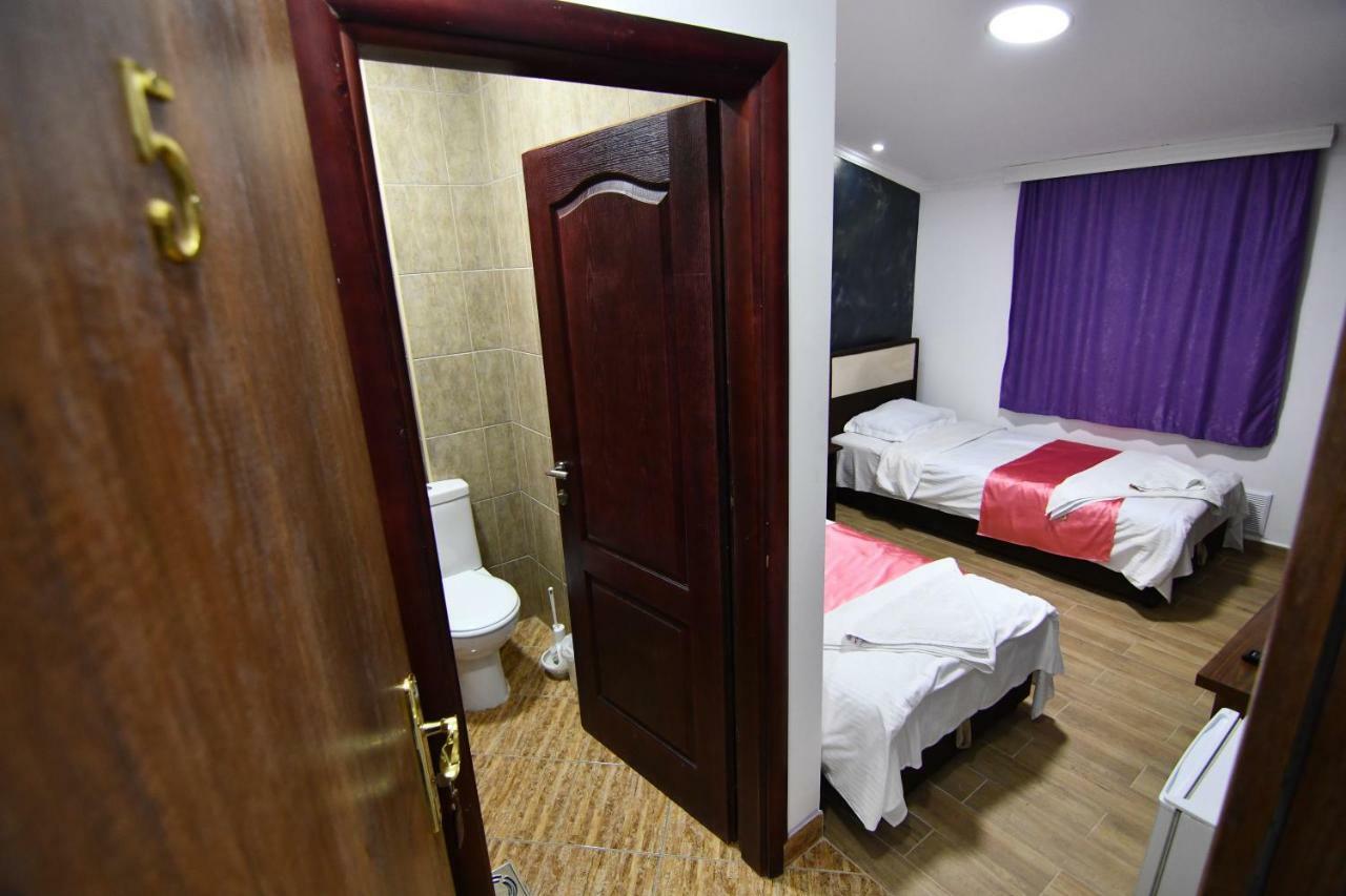 Apartmani Timm Plav Exterior photo